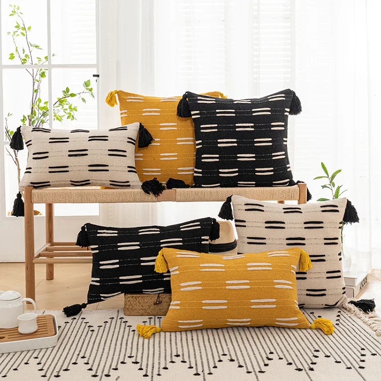 Melstvia Pillow Cover