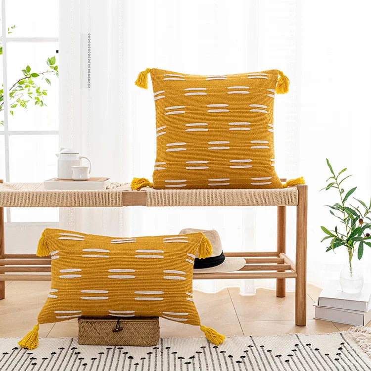 Melstvia Pillow Cover