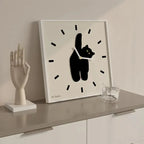 Meltisa Wall Clock
