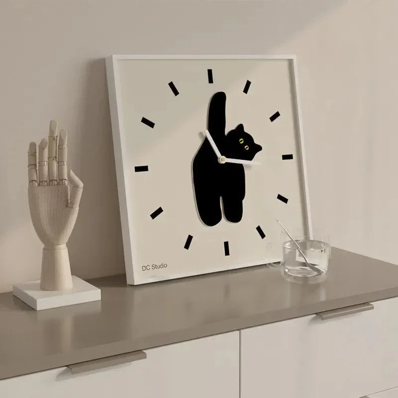 Meltisa Wall Clock