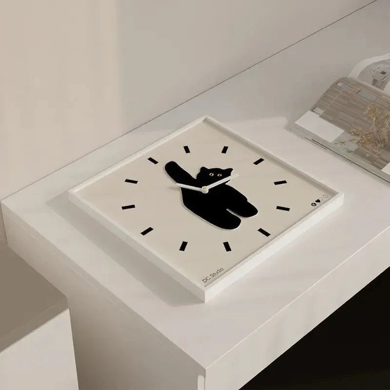 Meltisa Wall Clock