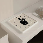 Meltisa Wall Clock