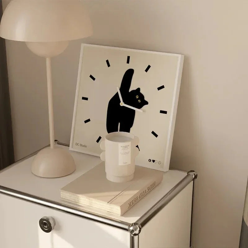 Meltisa Wall Clock