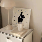 Meltisa Wall Clock