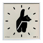 Meltisa Wall Clock
