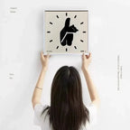 Meltisa Wall Clock