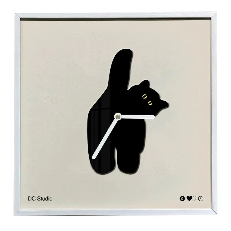 Meltisa Wall Clock