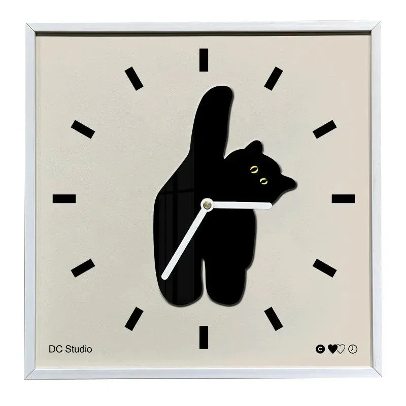 Meltisa Wall Clock