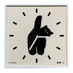 Meltisa Wall Clock