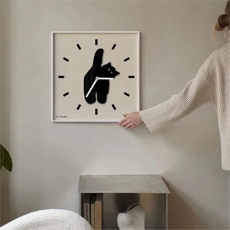 Meltisa Wall Clock