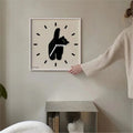 Meltisa Wall Clock