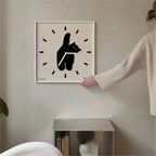 Meltisa Wall Clock