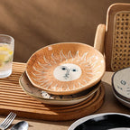 Meltosa Ceramic Plate