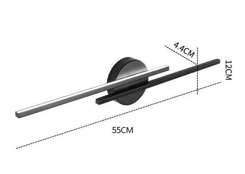 Meltosa Wall Lamp