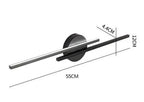 Meltosa Wall Lamp