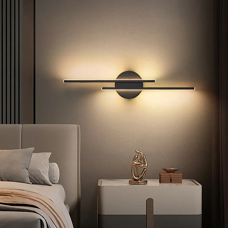 Meltosa Wall Lamp