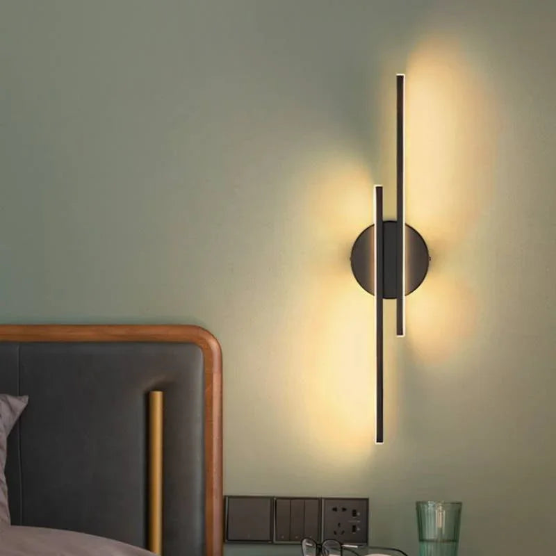 Meltosa Wall Lamp