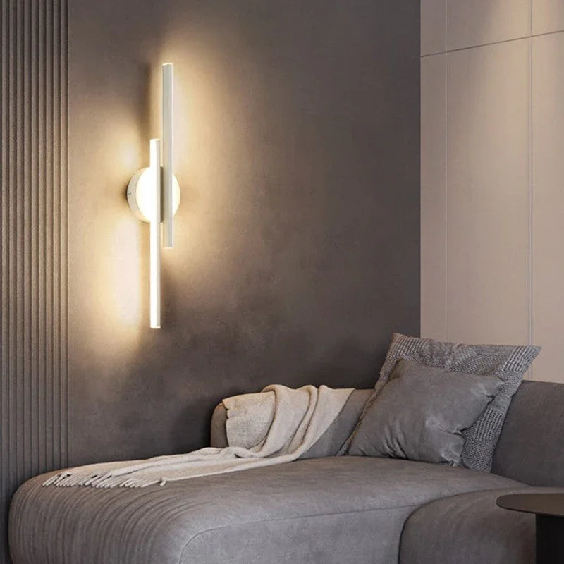 Meltosa Wall Lamp