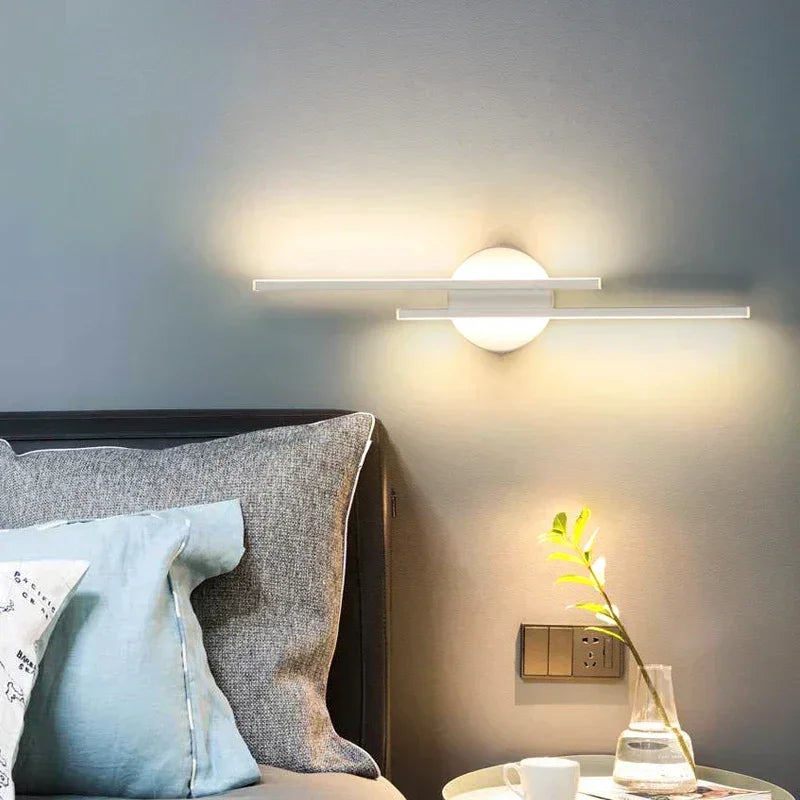 Meltosa Wall Lamp