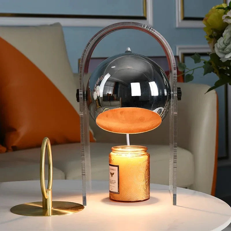 Meltura Candle Warmer Lamp