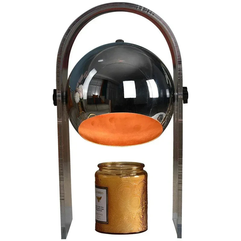Meltura Candle Warmer Lamp