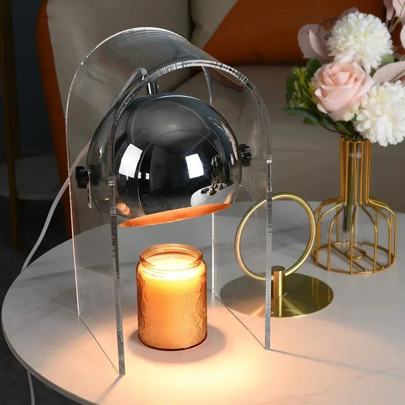 Meltura Candle Warmer Lamp