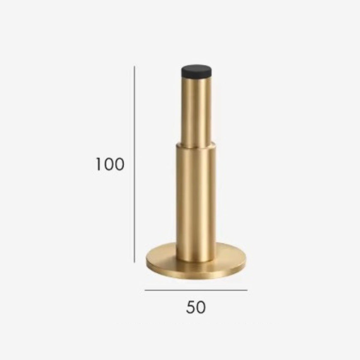 Meltura Door Stopper