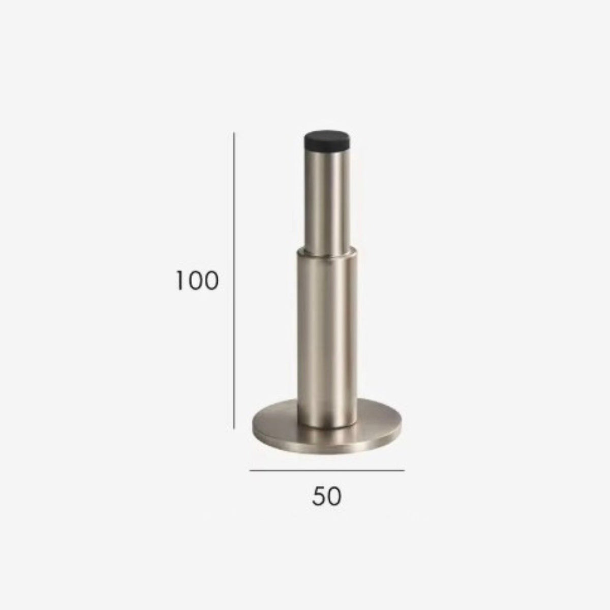 Meltura Door Stopper