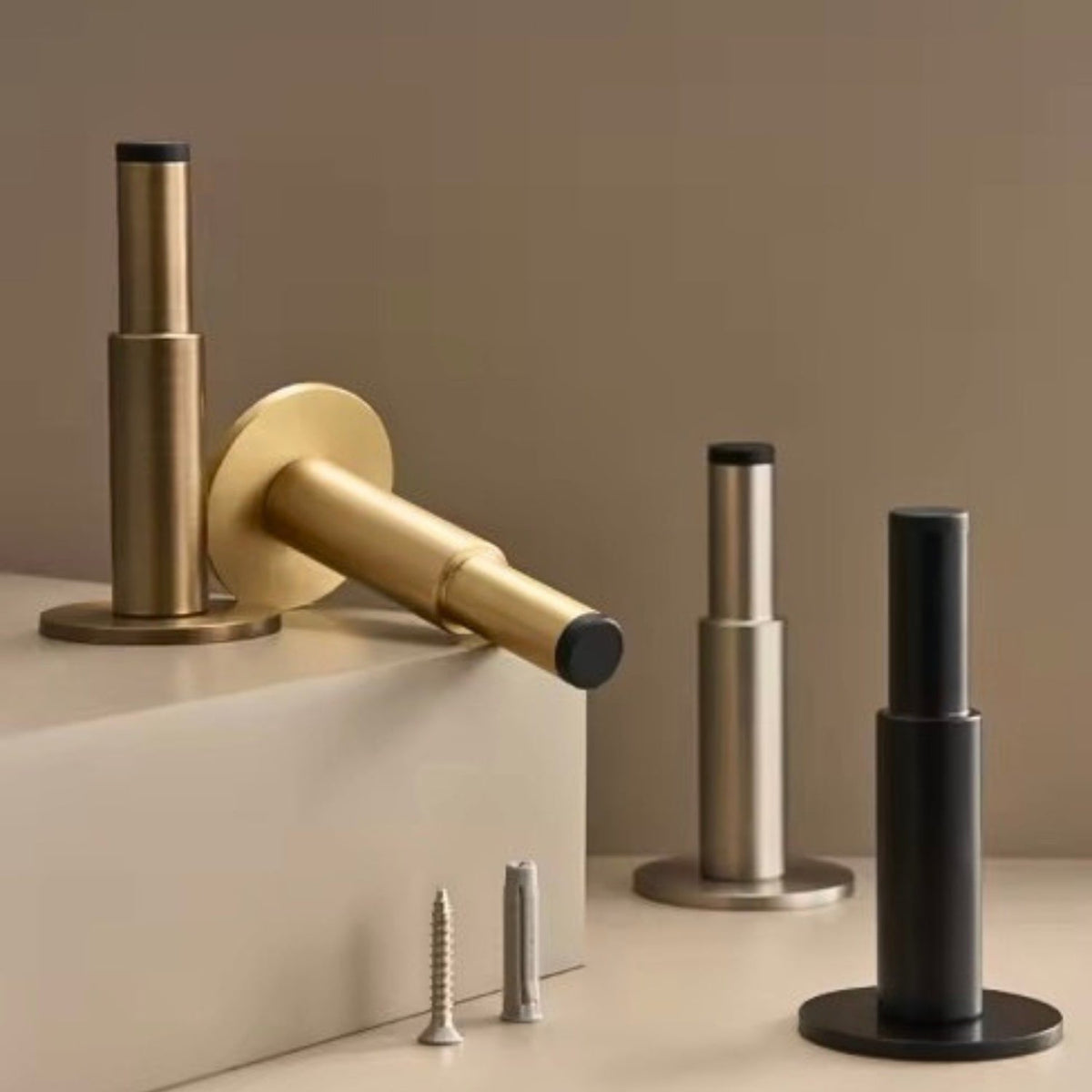 Meltura Door Stopper