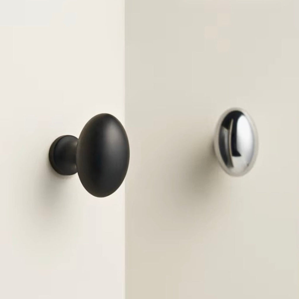 Meltura Brass Cabinet Knob