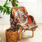 Melvarno Woven Throw