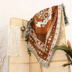 Melvarno Woven Throw