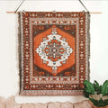 Melvarno Woven Throw