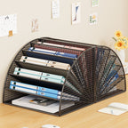 Mesh Document Organizer Stand | Kelmera