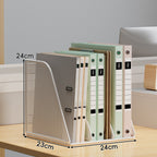 Mesh File Organizer Rack | Kelmera