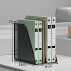 Mesh File Organizer Rack | Kelmera