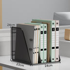 Mesh File Organizer Rack | Kelmera