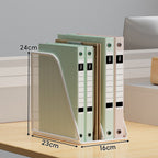 Mesh File Organizer Rack | Kelmera