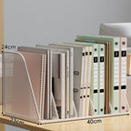 Mesh File Organizer Rack | Kelmera