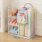 Mesh Storage Cart | Kelmera