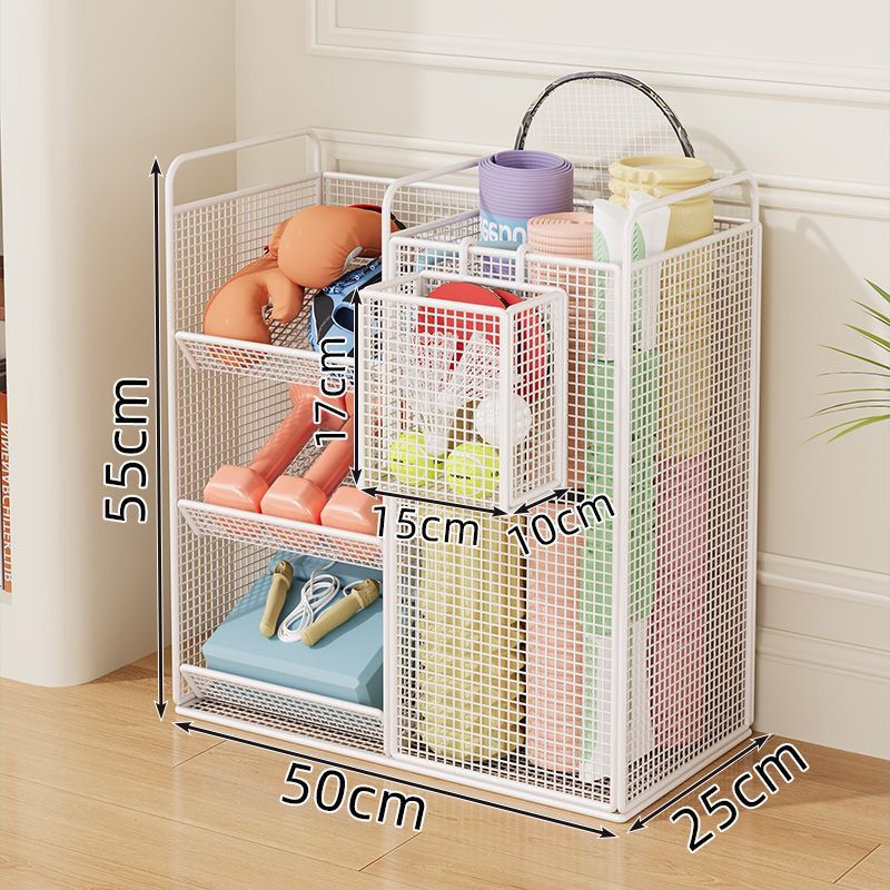 Mesh Storage Cart | Kelmera
