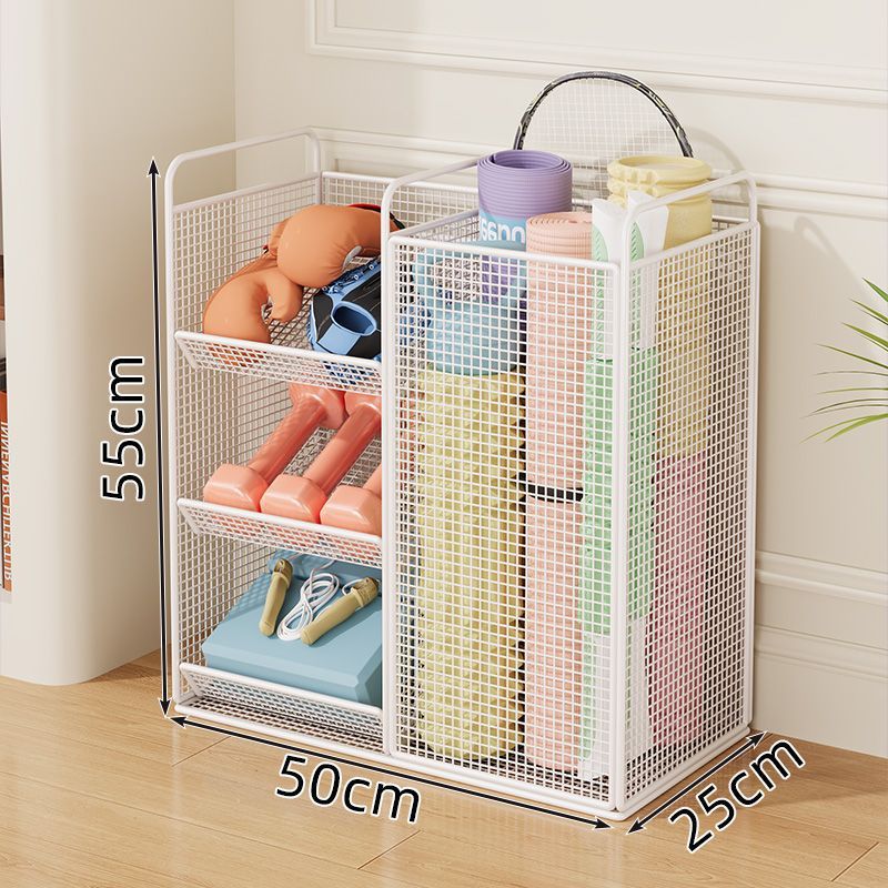 Mesh Storage Cart | Kelmera