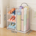 Mesh Storage Cart | Kelmera