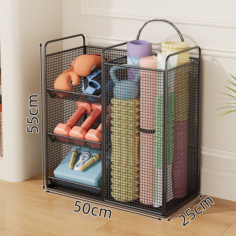 Mesh Storage Cart | Kelmera