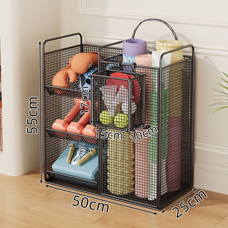 Mesh Storage Cart | Kelmera