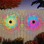 Metal Projection Lantern | Kelmera