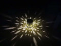 Metal Projection Lantern | Kelmera