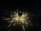 Metal Projection Lantern | Kelmera