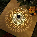 Metal Projection Lantern | Kelmera