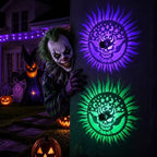 Metal Projection Lantern | Kelmera